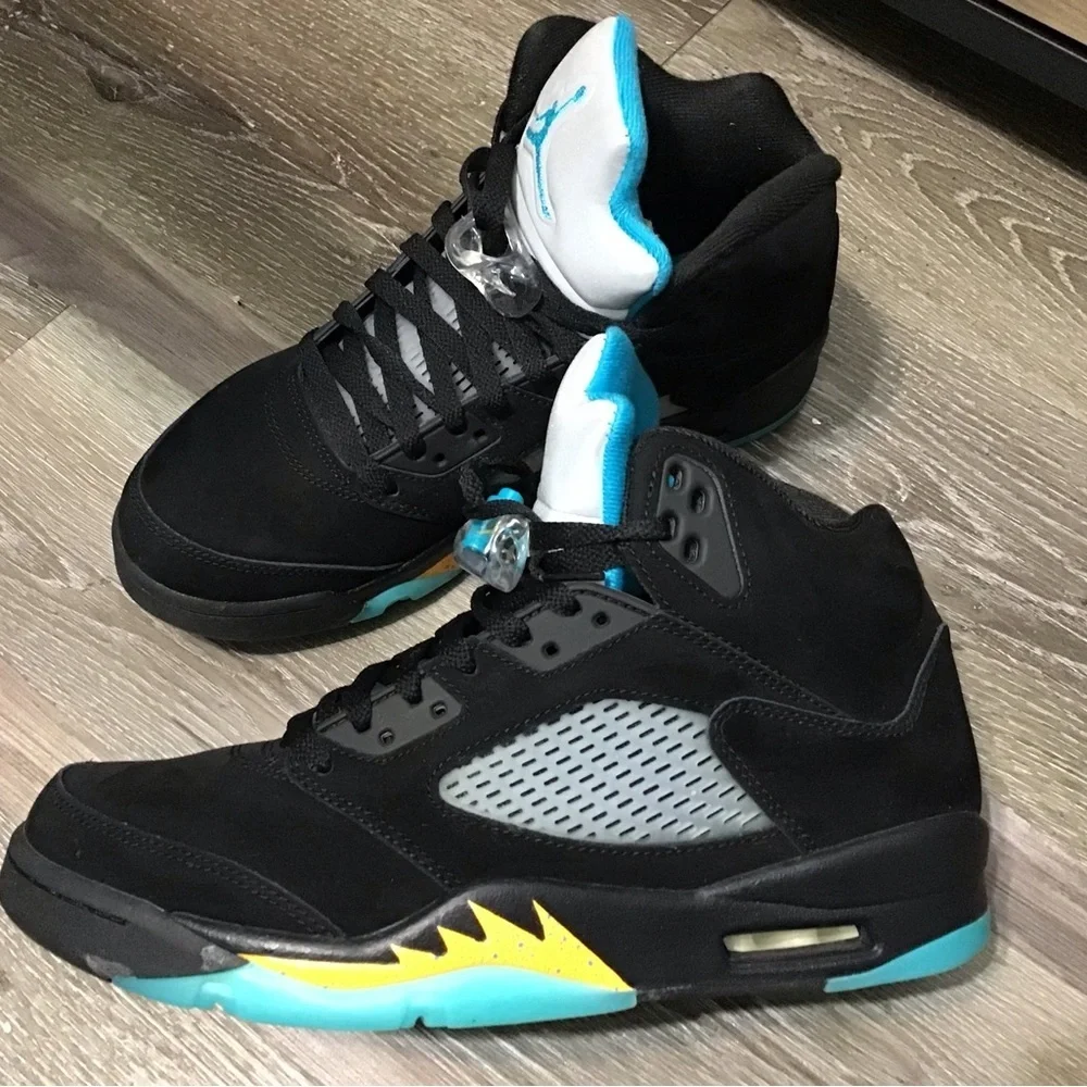 Jordan elevate your
